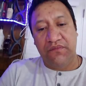 Meet your Posher, Alverto